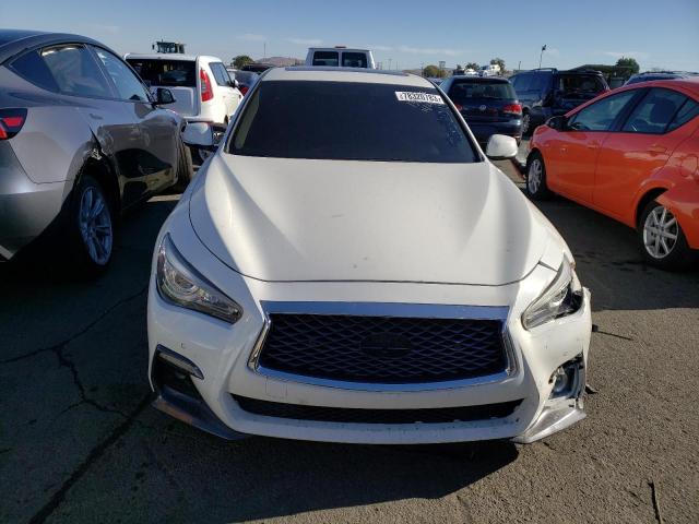 Photo 4 VIN: JN1EV7AP1KM540760 - INFINITI Q50 