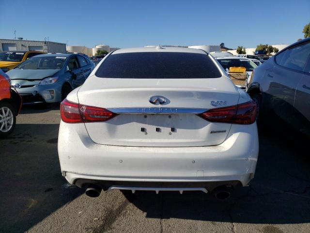 Photo 5 VIN: JN1EV7AP1KM540760 - INFINITI Q50 