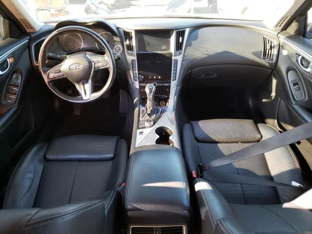 Photo 7 VIN: JN1EV7AP1KM540760 - INFINITI Q50 