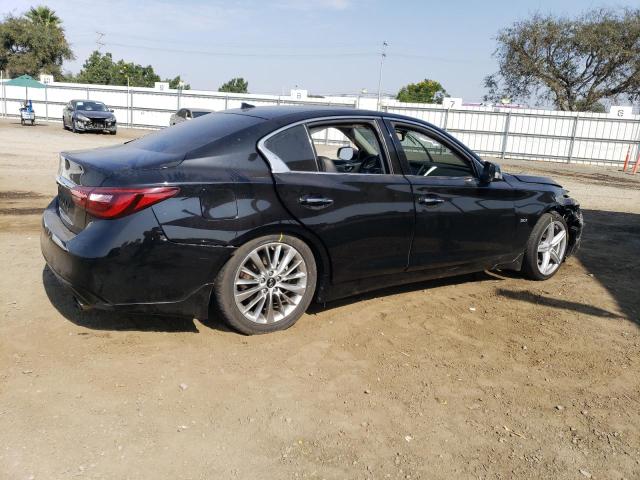 Photo 2 VIN: JN1EV7AP1KM542721 - INFINITI Q50 LUXE 