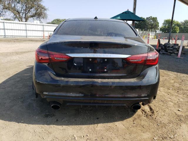 Photo 5 VIN: JN1EV7AP1KM542721 - INFINITI Q50 LUXE 