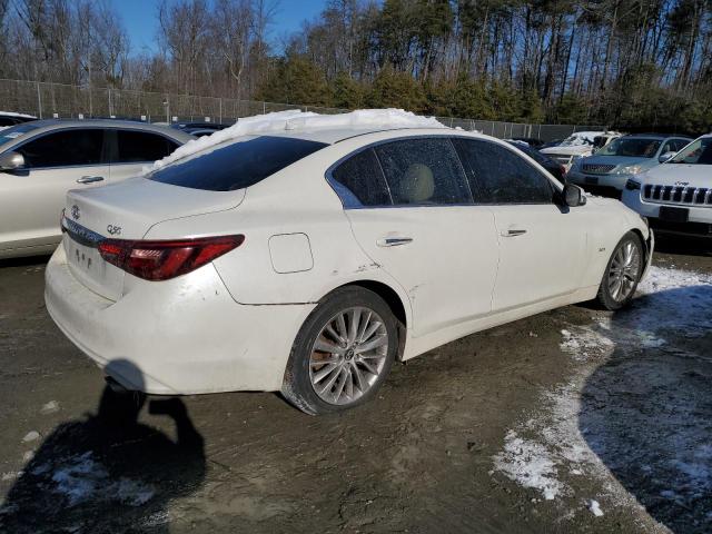 Photo 2 VIN: JN1EV7AP1KM543741 - INFINITI Q50 