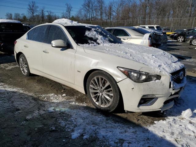 Photo 3 VIN: JN1EV7AP1KM543741 - INFINITI Q50 