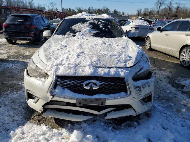 Photo 4 VIN: JN1EV7AP1KM543741 - INFINITI Q50 