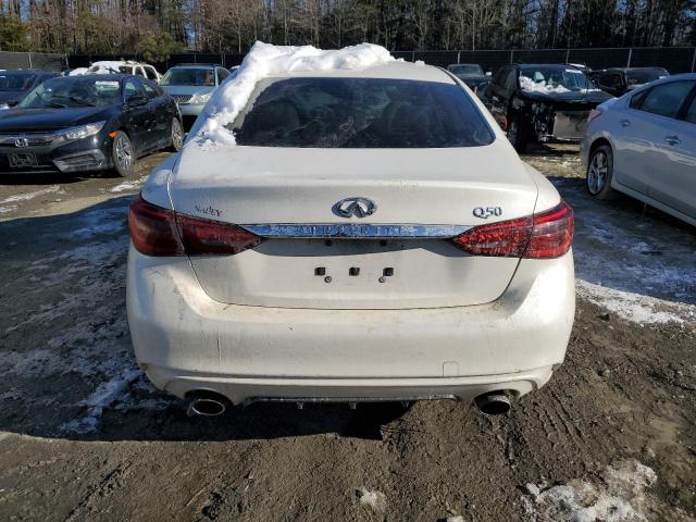 Photo 5 VIN: JN1EV7AP1KM543741 - INFINITI Q50 