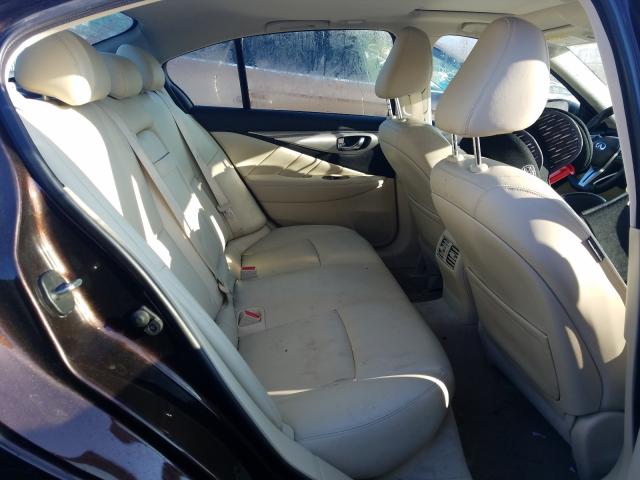 Photo 5 VIN: JN1EV7AP1LM200218 - INFINITI Q50 PURE 