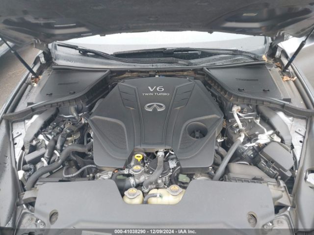 Photo 9 VIN: JN1EV7AP1LM201028 - INFINITI Q50 