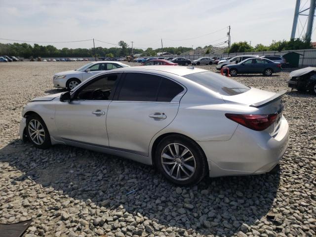 Photo 1 VIN: JN1EV7AP1LM201983 - INFINITI Q50 