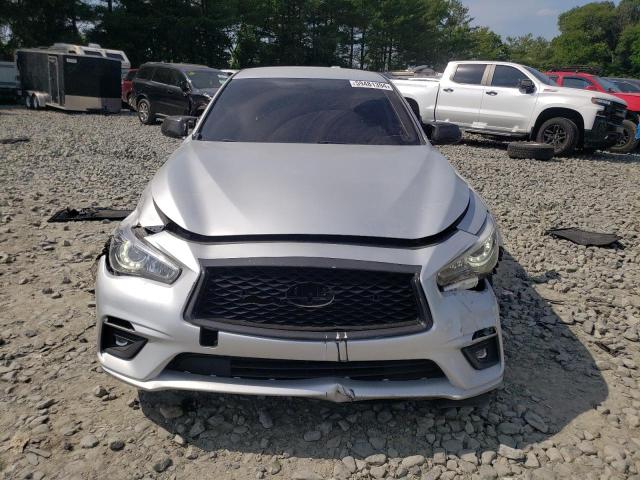 Photo 4 VIN: JN1EV7AP1LM201983 - INFINITI Q50 