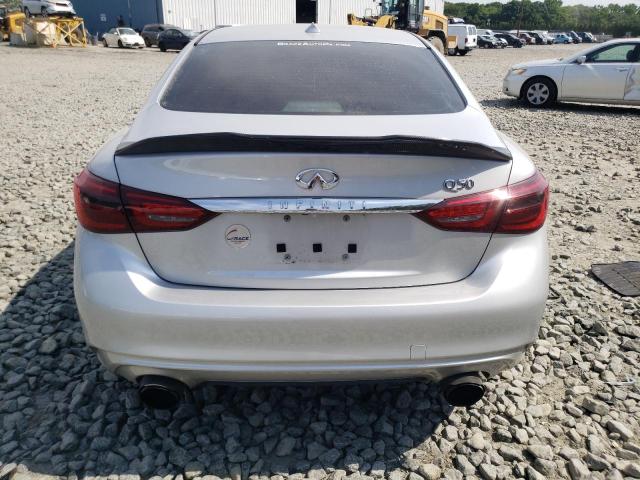 Photo 5 VIN: JN1EV7AP1LM201983 - INFINITI Q50 