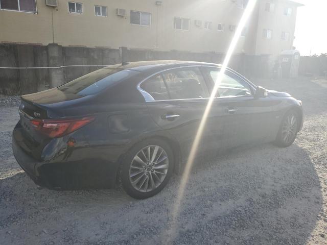 Photo 2 VIN: JN1EV7AP1LM202146 - INFINITI Q50 