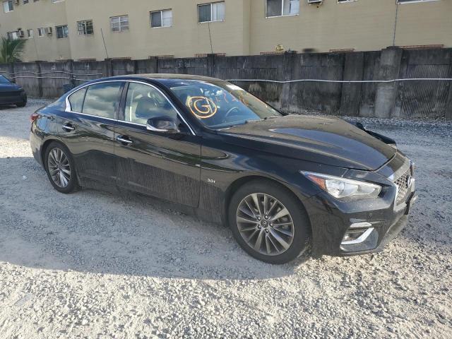 Photo 3 VIN: JN1EV7AP1LM202146 - INFINITI Q50 