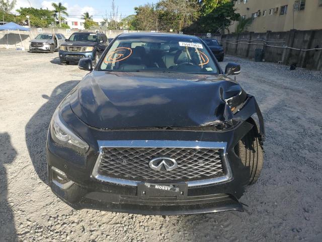 Photo 4 VIN: JN1EV7AP1LM202146 - INFINITI Q50 