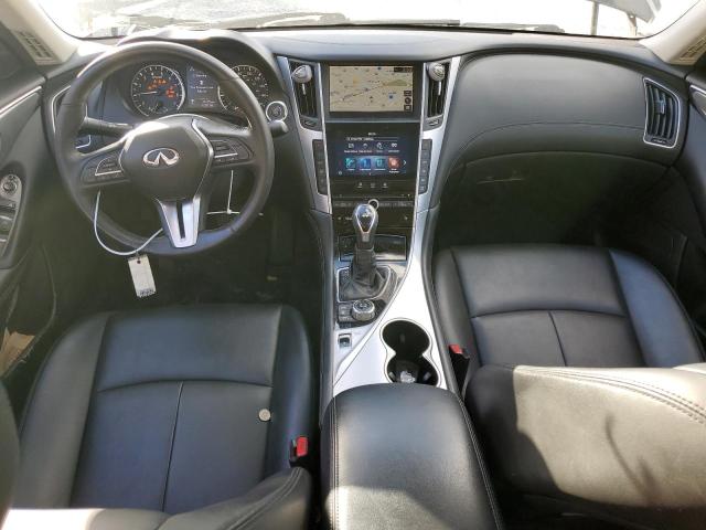 Photo 7 VIN: JN1EV7AP1LM202146 - INFINITI Q50 