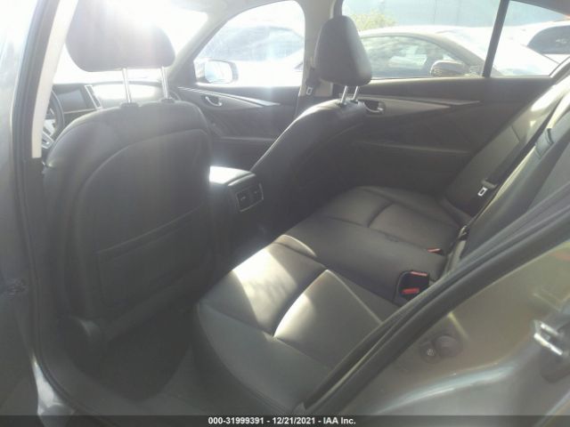 Photo 7 VIN: JN1EV7AP1LM202695 - INFINITI Q50 