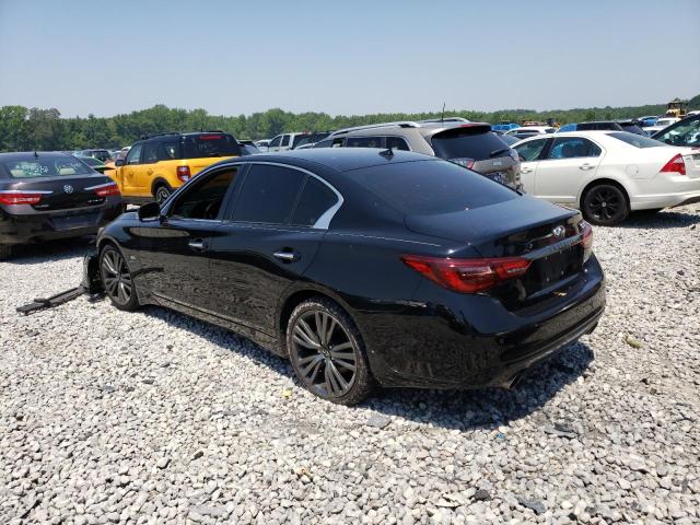 Photo 1 VIN: JN1EV7AP1LM204172 - INFINITI Q50 PURE 