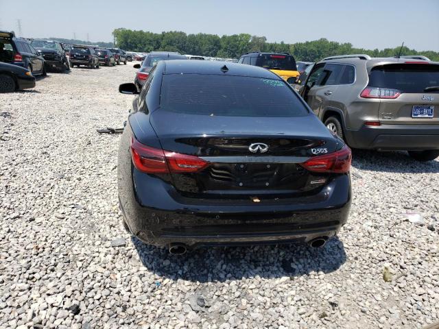 Photo 5 VIN: JN1EV7AP1LM204172 - INFINITI Q50 PURE 