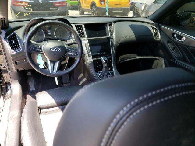 Photo 7 VIN: JN1EV7AP1LM204172 - INFINITI Q50 PURE 