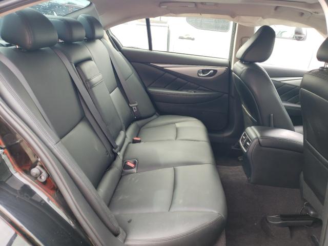 Photo 5 VIN: JN1EV7AP1LM205550 - INFINITI Q50 PURE 