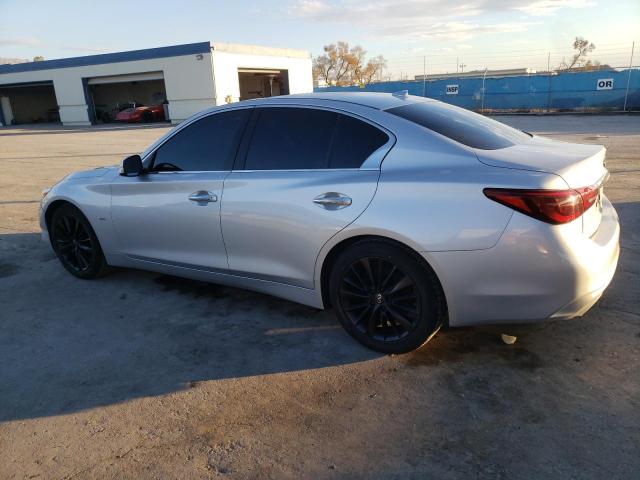 Photo 1 VIN: JN1EV7AP1LM205662 - INFINITI Q50 