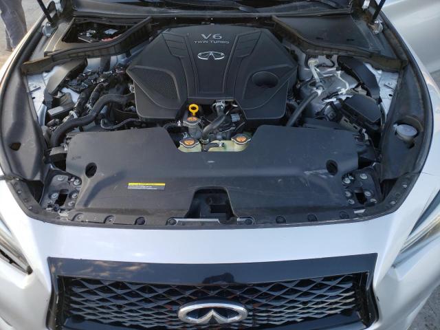 Photo 10 VIN: JN1EV7AP1LM205662 - INFINITI Q50 