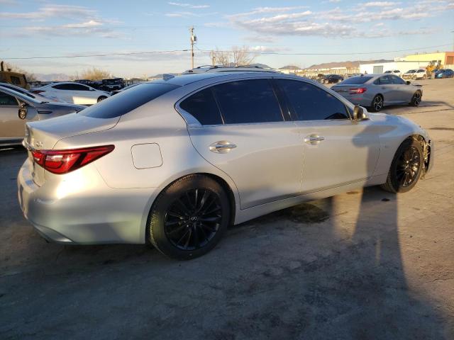 Photo 2 VIN: JN1EV7AP1LM205662 - INFINITI Q50 