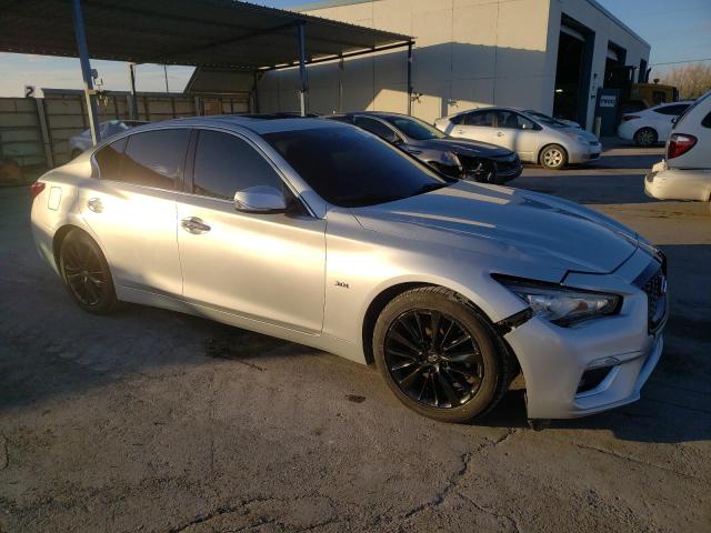 Photo 3 VIN: JN1EV7AP1LM205662 - INFINITI Q50 