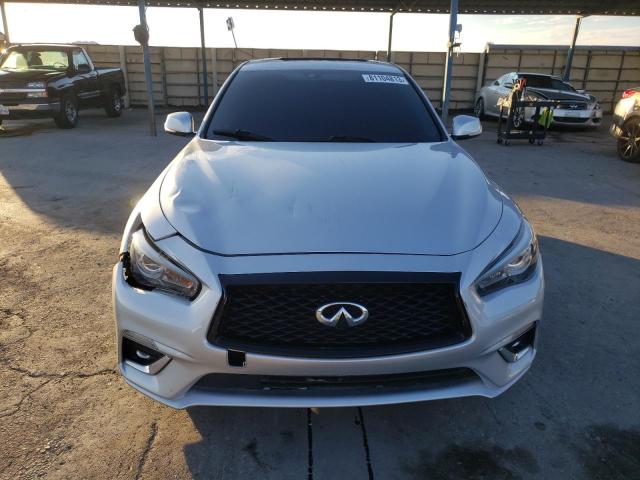 Photo 4 VIN: JN1EV7AP1LM205662 - INFINITI Q50 