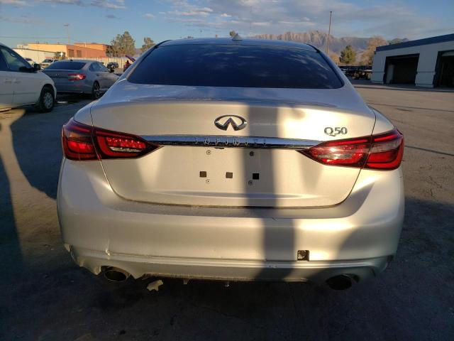 Photo 5 VIN: JN1EV7AP1LM205662 - INFINITI Q50 