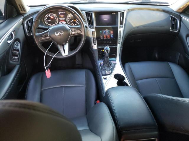 Photo 7 VIN: JN1EV7AP1LM205662 - INFINITI Q50 