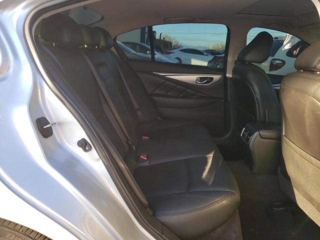 Photo 9 VIN: JN1EV7AP1LM205662 - INFINITI Q50 