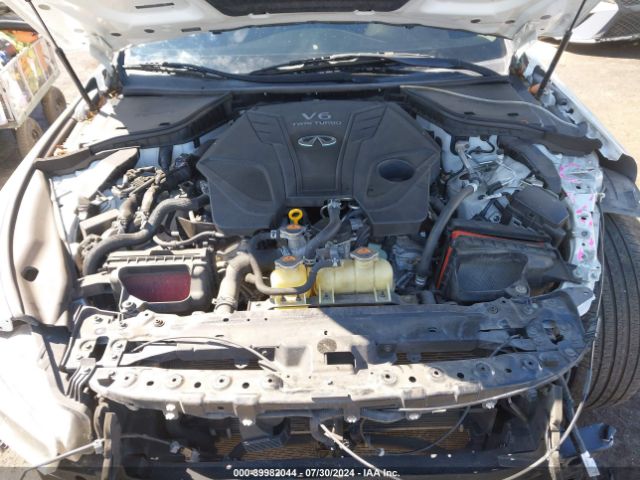 Photo 9 VIN: JN1EV7AP1LM207184 - INFINITI Q50 