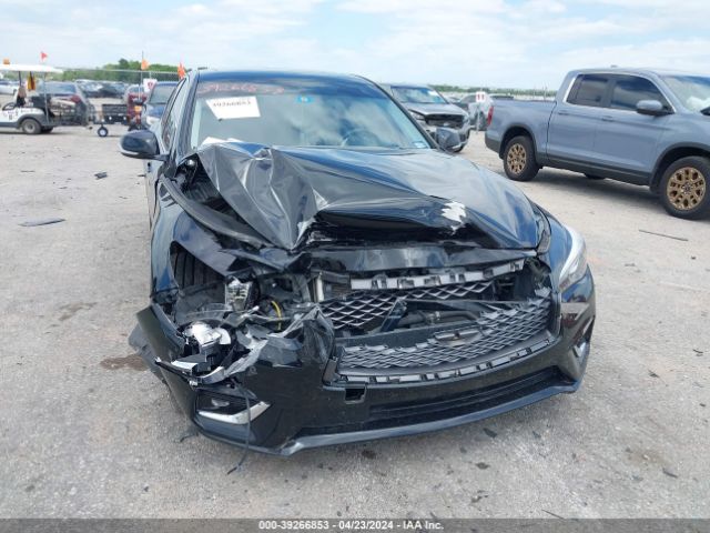 Photo 5 VIN: JN1EV7AP1LM207668 - INFINITI Q50 