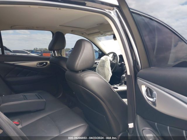 Photo 7 VIN: JN1EV7AP1LM207668 - INFINITI Q50 