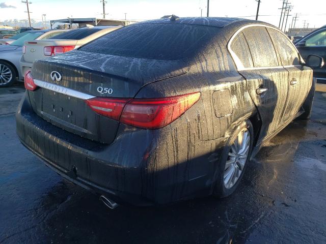 Photo 3 VIN: JN1EV7AP1LM207976 - INFINITI Q50 PURE 