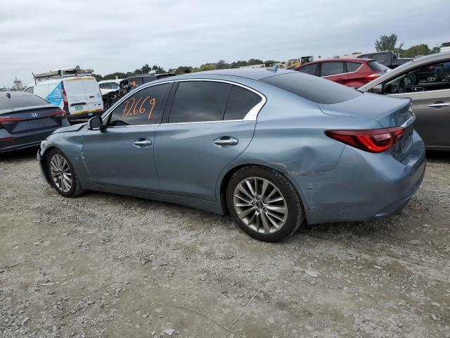 Photo 1 VIN: JN1EV7AP1LM208061 - INFINITI Q50 