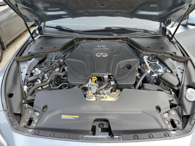 Photo 10 VIN: JN1EV7AP1LM208061 - INFINITI Q50 