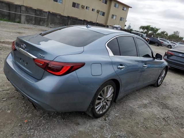 Photo 2 VIN: JN1EV7AP1LM208061 - INFINITI Q50 