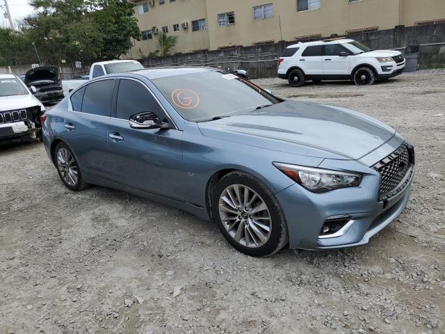 Photo 3 VIN: JN1EV7AP1LM208061 - INFINITI Q50 