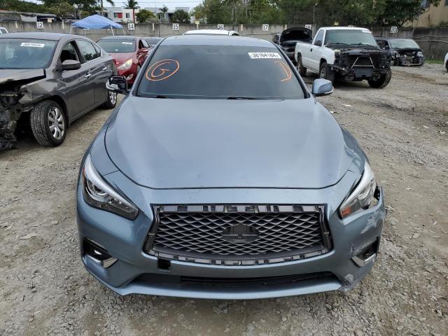 Photo 4 VIN: JN1EV7AP1LM208061 - INFINITI Q50 