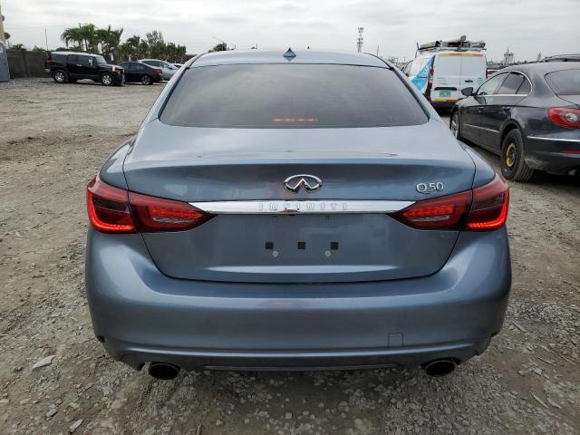 Photo 5 VIN: JN1EV7AP1LM208061 - INFINITI Q50 