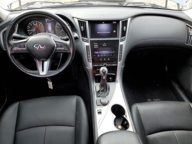 Photo 7 VIN: JN1EV7AP1LM208061 - INFINITI Q50 