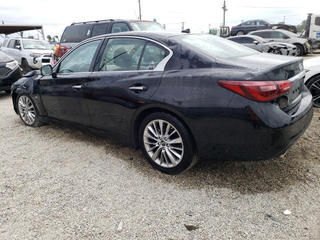 Photo 1 VIN: JN1EV7AP1LM208075 - INFINITI Q50 