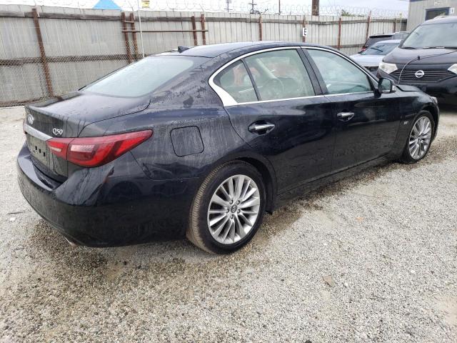 Photo 2 VIN: JN1EV7AP1LM208075 - INFINITI Q50 