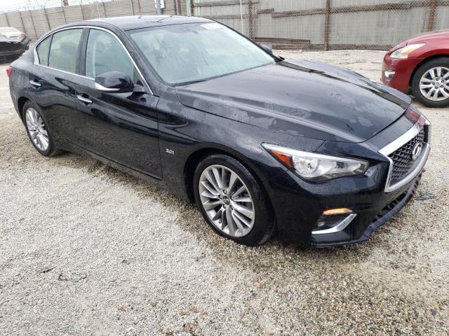 Photo 3 VIN: JN1EV7AP1LM208075 - INFINITI Q50 