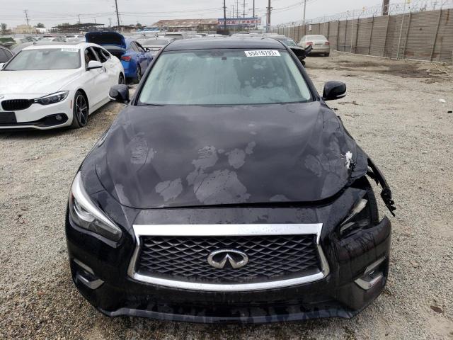 Photo 4 VIN: JN1EV7AP1LM208075 - INFINITI Q50 