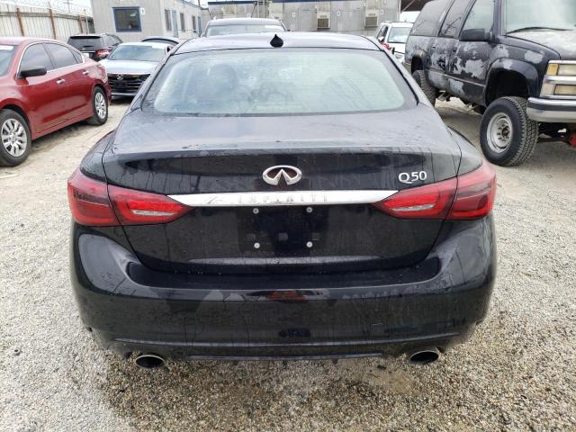 Photo 5 VIN: JN1EV7AP1LM208075 - INFINITI Q50 