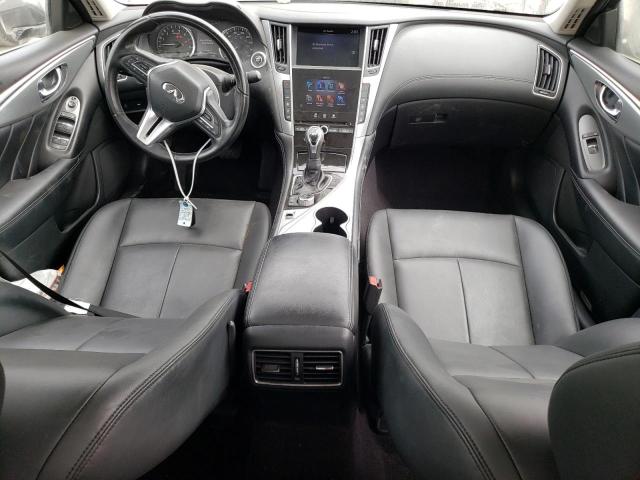 Photo 7 VIN: JN1EV7AP1LM208075 - INFINITI Q50 