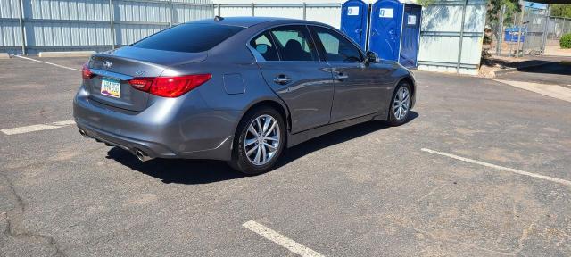 Photo 3 VIN: JN1EV7AP1LM208268 - INFINITI Q50 PURE 