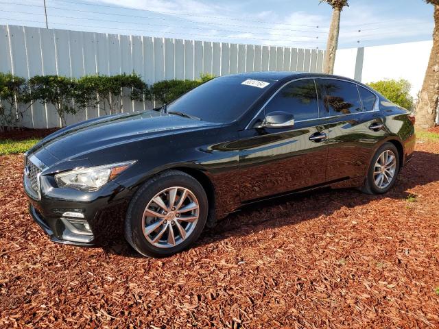 Photo 0 VIN: JN1EV7AP1LM208626 - INFINITI Q50 PURE 